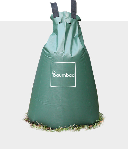 baumbad Premium Wassersack für Bäume